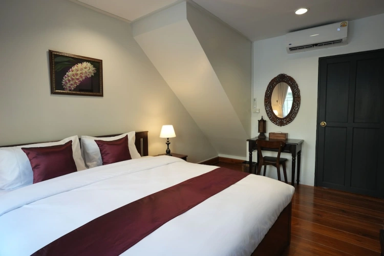 3 Bedrooms Luxury room