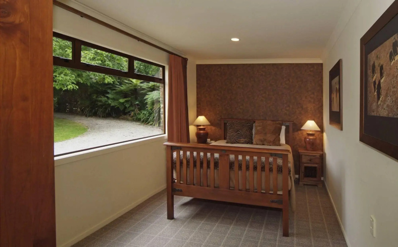 Turangi Trout Lodge