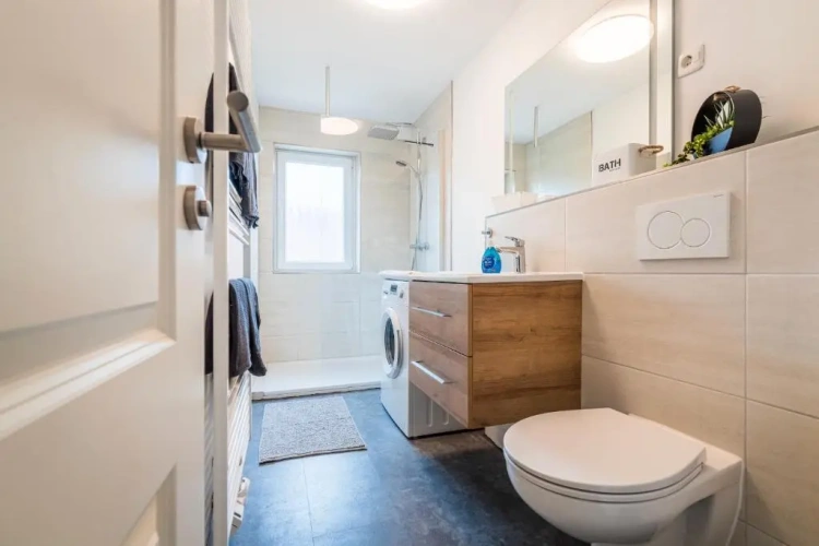 2 Bedrooms Cottage