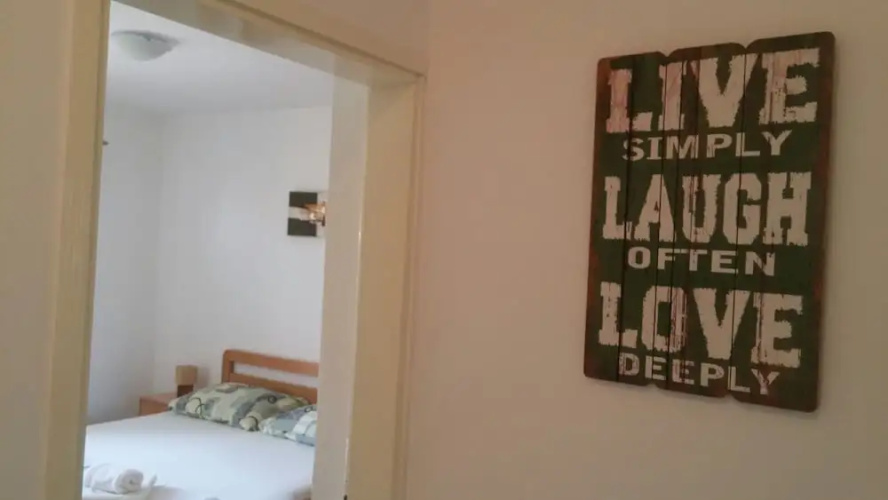 Wish Apartment