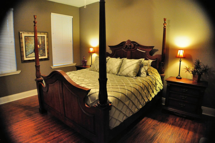 30A Inn & Suites