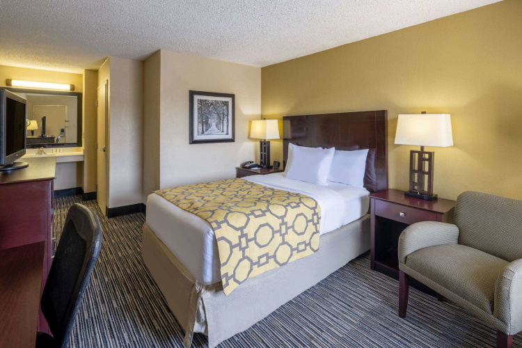 Baymont by Wyndham Columbus GA