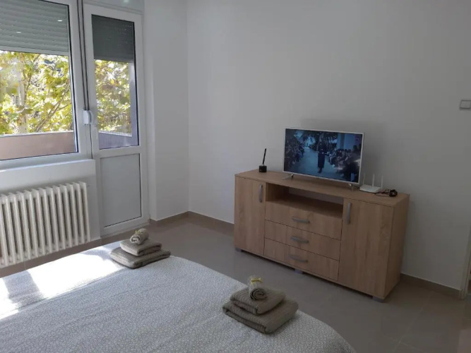 Apartman 4L
