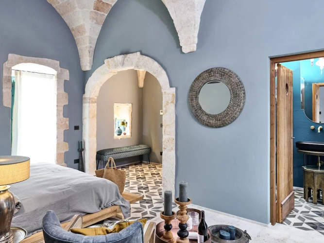 Bambarone La Masseria