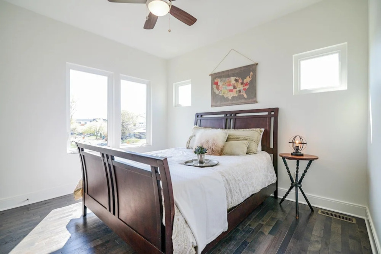 Southside Home - 3 Br Home