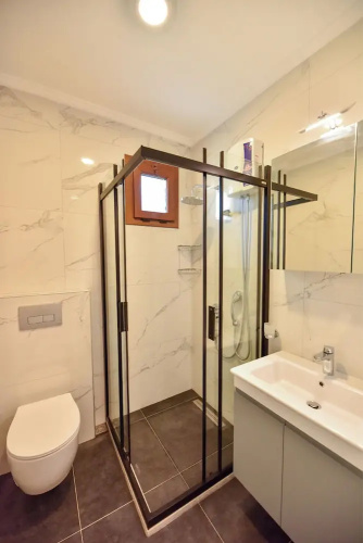 Fethiye YALI SUITES