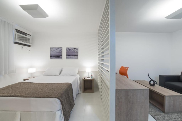 Luxury Double room