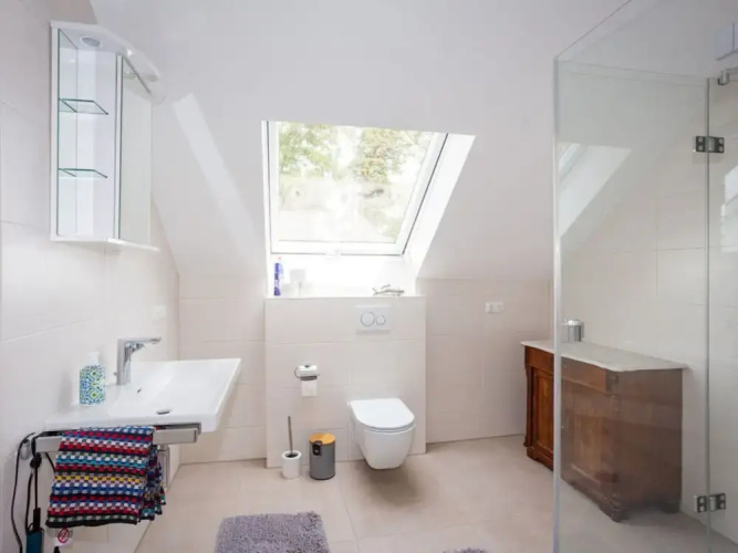 am Wehr Comfortable Holiday Residence