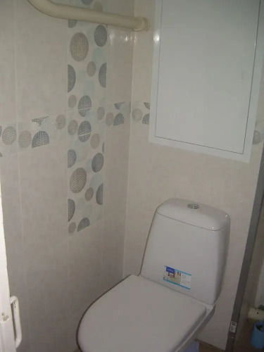 Фотография номера квартиры Апартаменты Moskva4you на Шабаловке