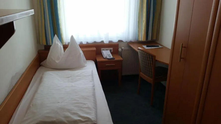 Hotel Berghof Dachsteinblick