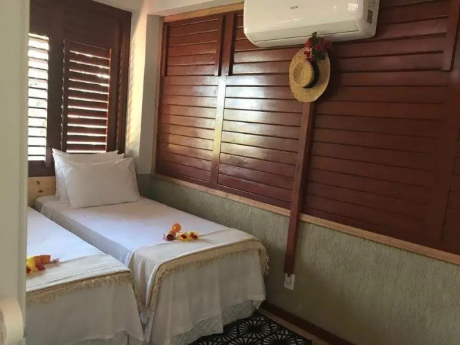 Casa Jeri