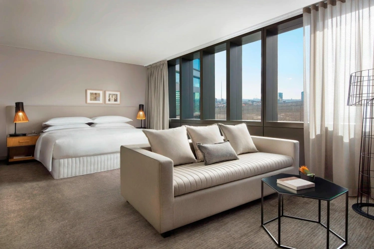 Double Suite