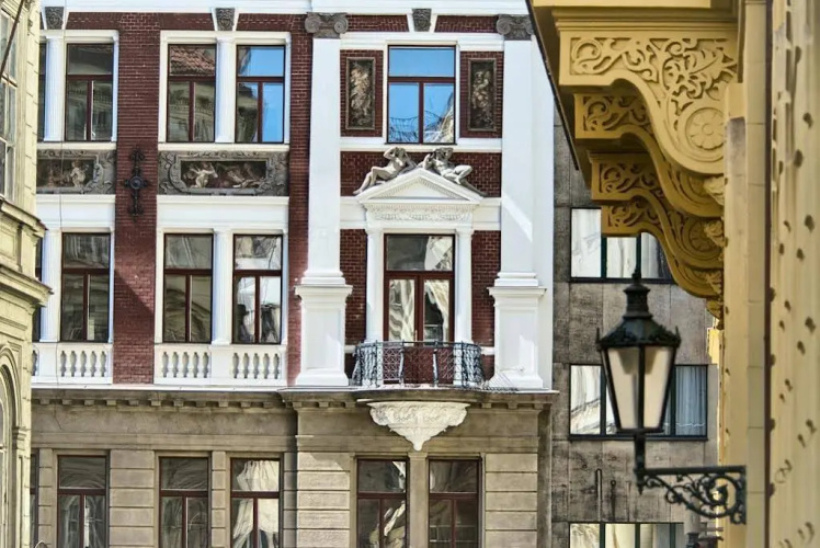Imagen del hotel