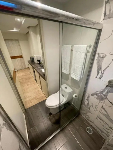Berthel Suites