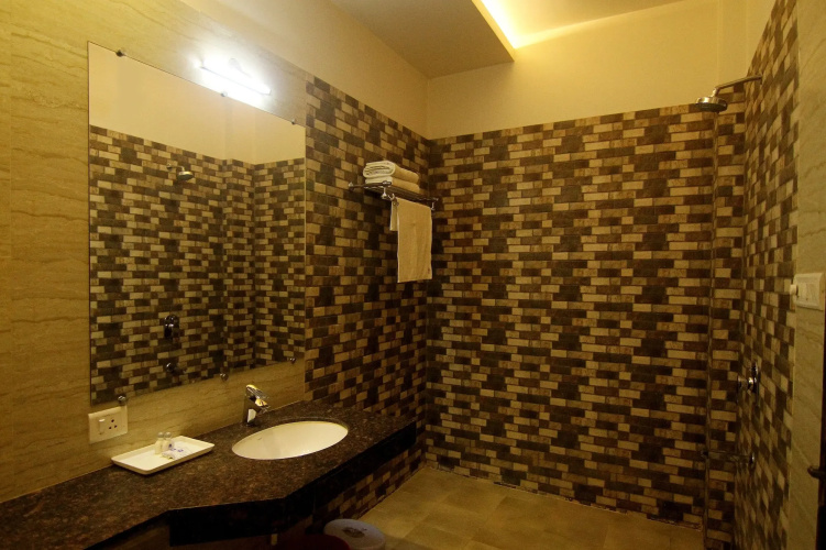Hotel Rivera Palace