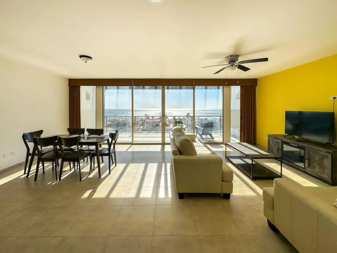 2BR Sunset Escape for Families
