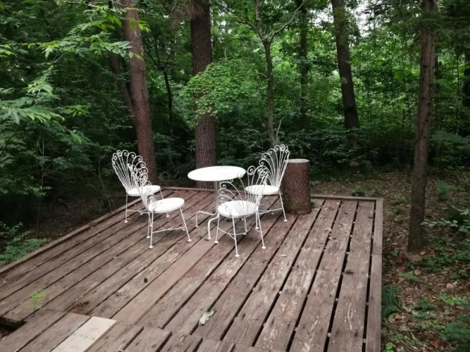 Cottage