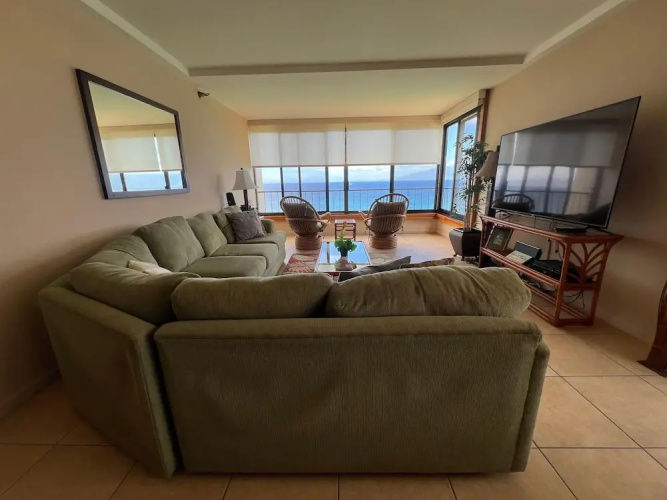 Maui Kai 808 in Lahaina