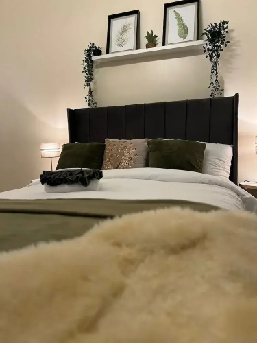 Beautiful 4 Bed House in Sheffield