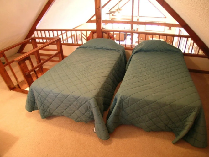 Sno Lodge