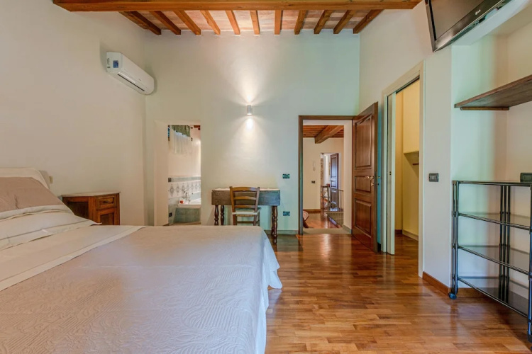 Casa LoRo