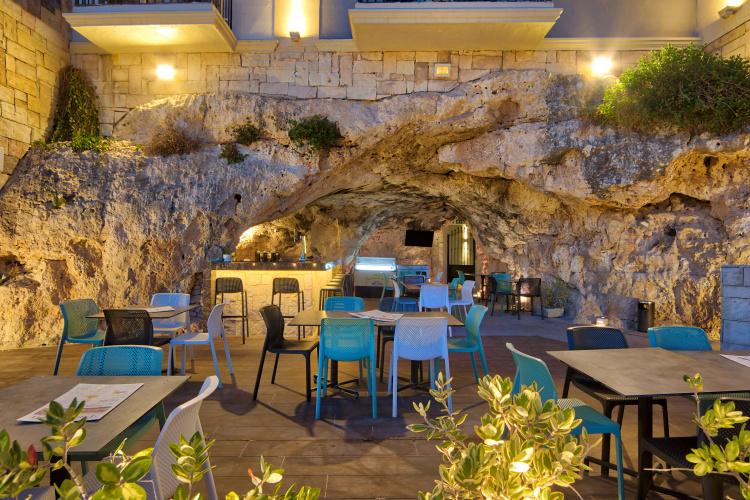 Pergola Hotel & Spa photo 37