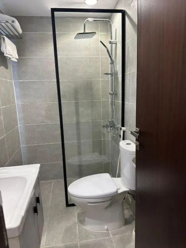 Ghima Apartments