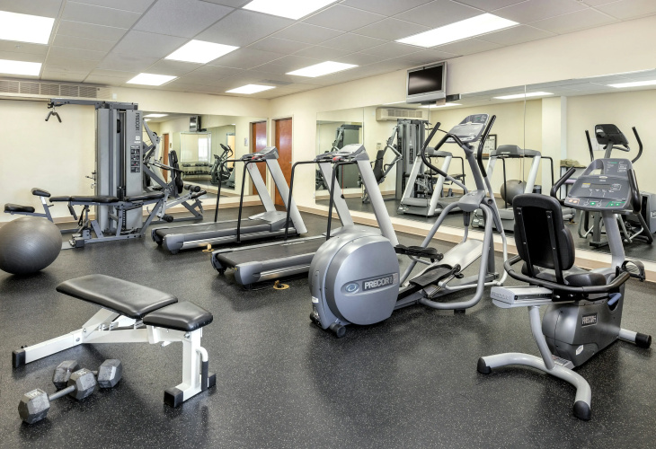 WorldMark Blaine