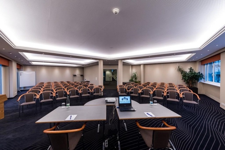 Astra Hotel Vevey photo 20