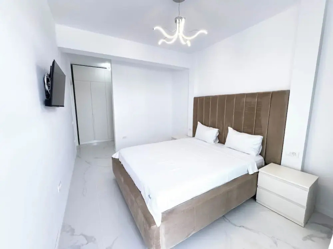 Wave 6 Apartments