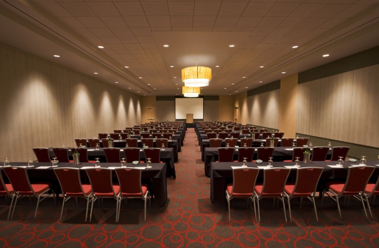 Motorcity Casino Hotel photo 17