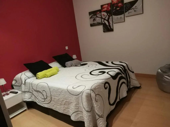 Apartamento Carmen