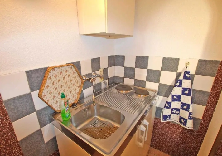1 Bedroom Cottage