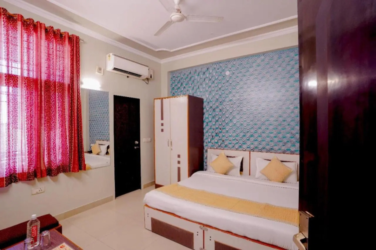 Hotel Royal Park
