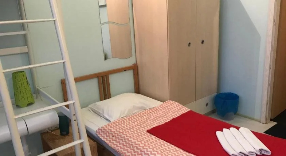 Hostel Fresco