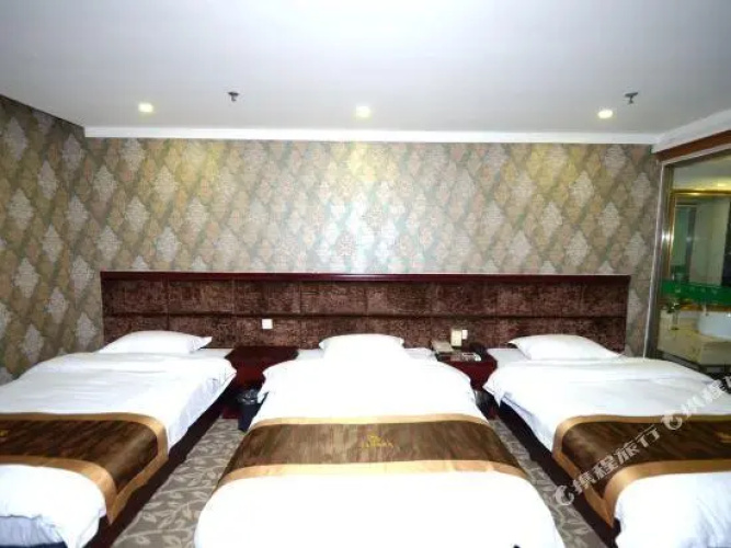 Demei Business Hotel