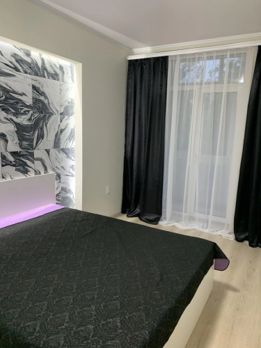 Фотография номера квартиры Апартаменты на улице Ворошилова 8А