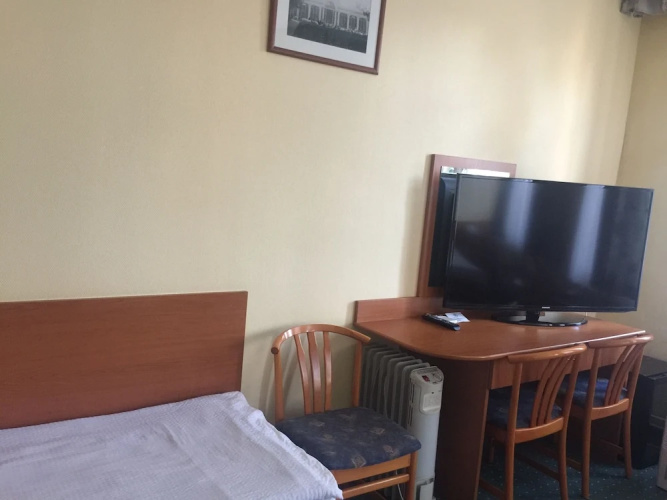 Hotel  Arnold