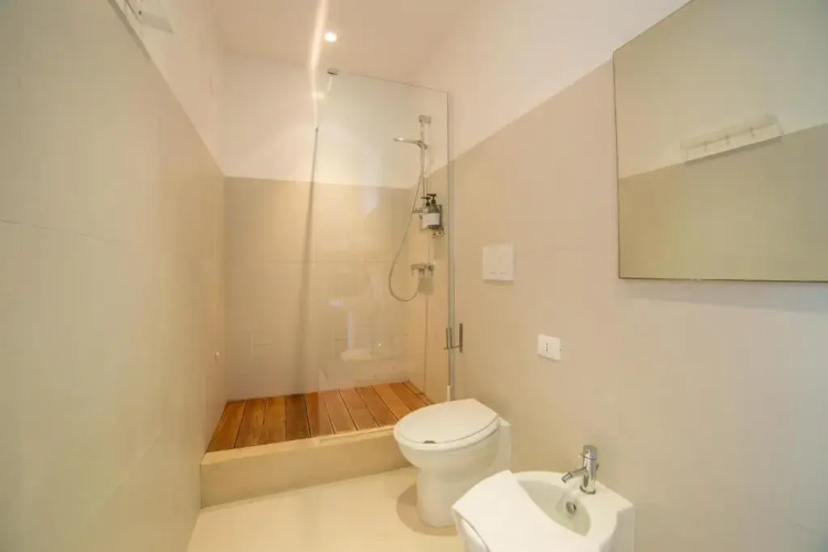 Hotel La Roccia