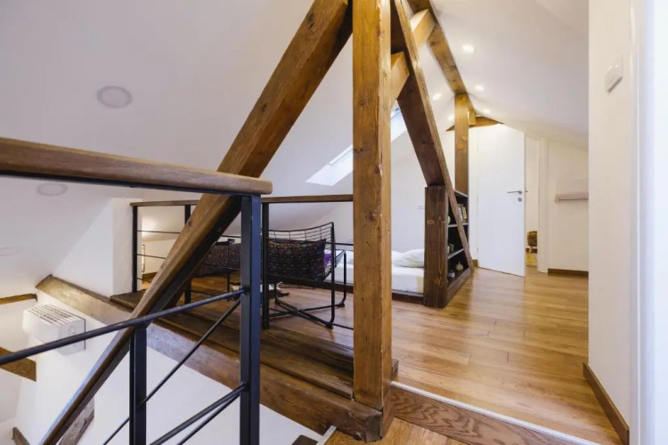 Apartment Lea Lux