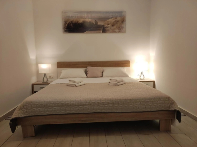 Apartma Sonja