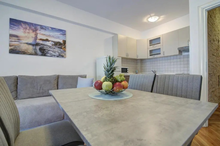 Apartment Joja