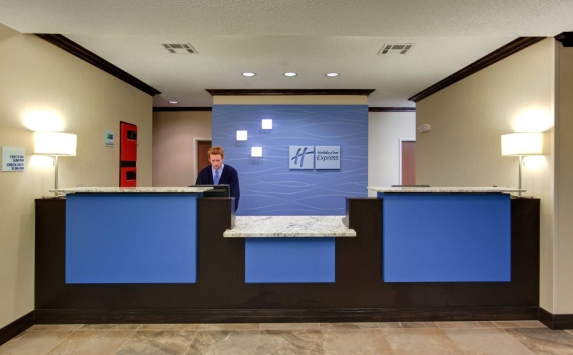 Holiday Inn Express And Suites Albuquerque Airport photo 22