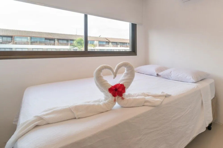 MLW301C Penthause Muro Alto 3 bedrooms
