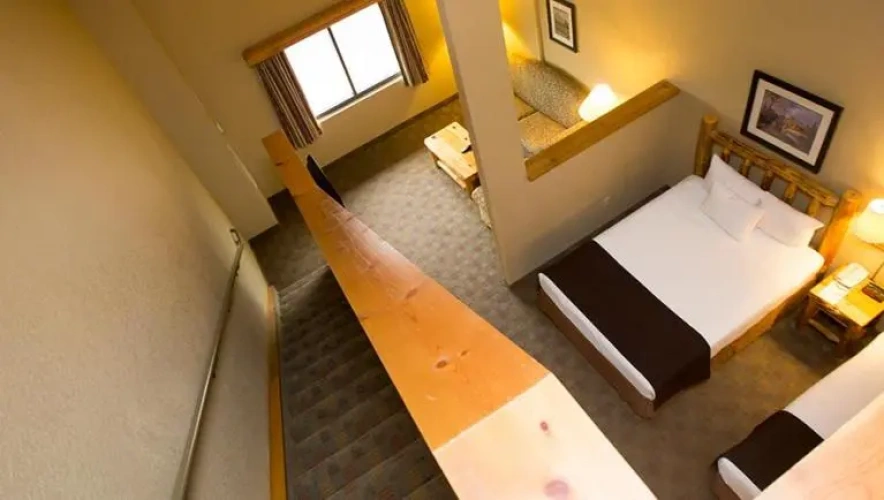 Double Apartment