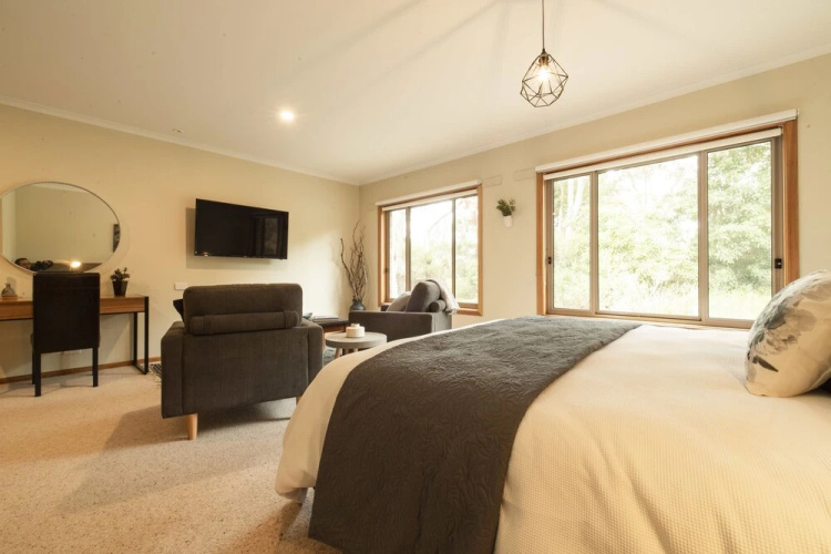 Ventnor House