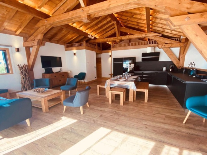 Chalet