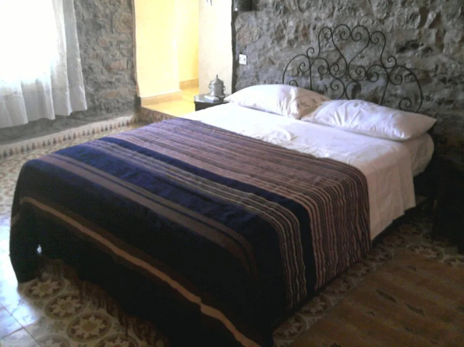 Riad Dar Fatna