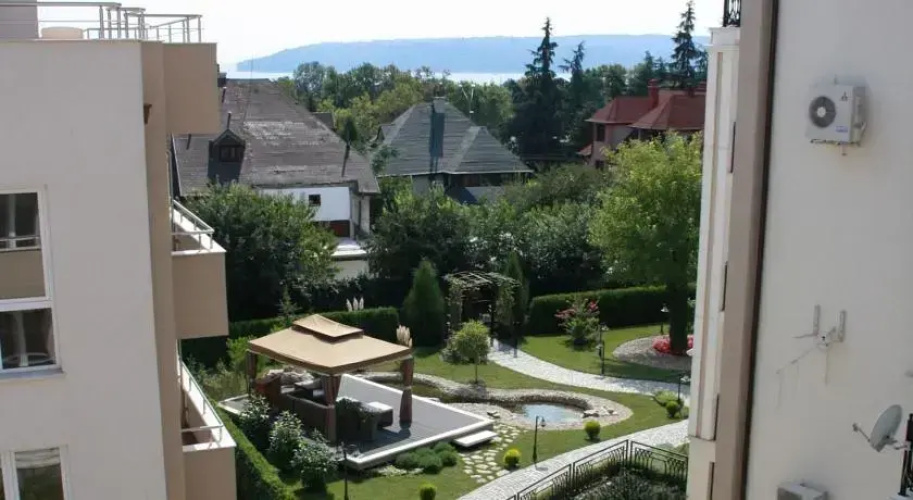 Park Briz Apartment