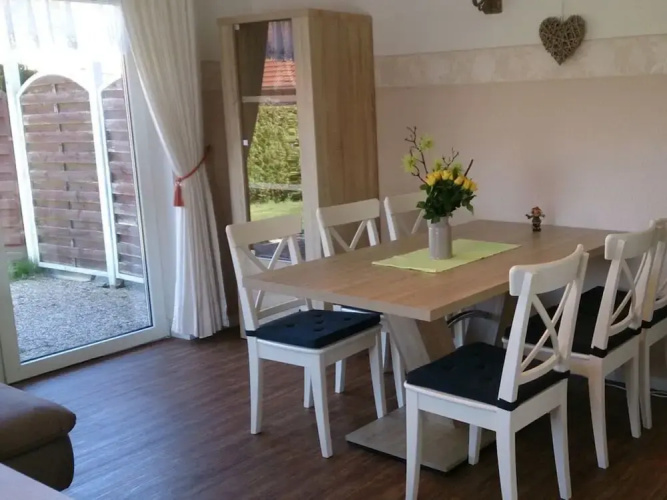 Dinkla 1 Comfortable Holiday Residence